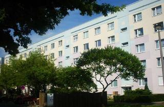 Wohnung kaufen in Robert-Blum Str. 16, 01640 Coswig, Moderne und gut vermietete 1-Raum Wohnung mit Stellplatz