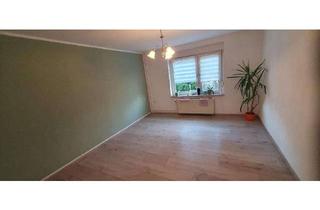 Wohnung kaufen in Dorfstraße, 04720 Zschaitz-Ottewig, sanierte und helle 4-Raum-Wohnung mit Balkon