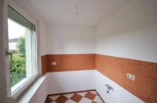 Wohnung kaufen in Robert-Blum-Straße 18, 01640 Coswig, vermietete 1-Raum-Wohnung mit Stellplatz