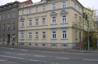 Wohnung kaufen in Zwingerstraße 14, 04720 Döbeln, 2 zentrale und gut vermietete ETW´s - 1 Preis