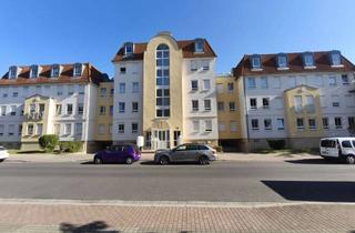 Wohnung kaufen in Troppauer Straße 19, 01279 Laubegast, *NEU* - leerstehende 1-R-Wohnung mit Tiefgaragenstellplatz