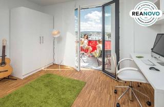 Wohnung kaufen in Luxemburger-Allee, 65510 Idstein, Kapitalanlage in Idstein, nähe Hochschule Fresenius Idstein