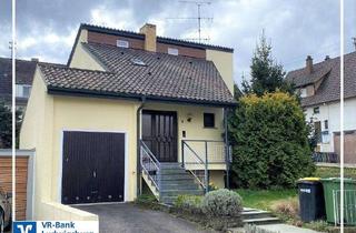 Haus kaufen in 74354 Besigheim, Klasse Lage, gutes Gebäude...
