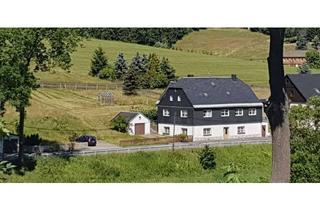 Bauernhaus kaufen in Niederschlag 16, 09471 Bärenstein, Voll saniertes Bauernhaus mit vielen Möglichkeiten