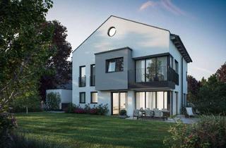 Doppelhaushälfte kaufen in 82110 Germering, FORMHAUS | Glücksgriff. Geräumige Doppelhaushälfte.