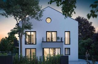 Einfamilienhaus kaufen in 82110 Germering, FORMHAUS | Perfekter Partner. Modernes Einfamilienhaus.