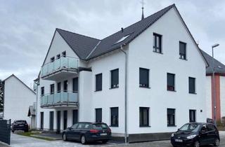 Anlageobjekt in 64584 Biebesheim, Neubau 4-FMH Vollvermietet ! € 66.000,- Jahresmiete ! Kapitalanlage !