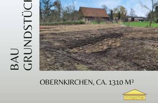 Grundstück zu kaufen in 31683 Obernkirchen, Grundstück ohne Altbebauung