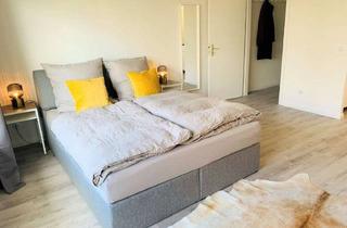 Immobilie mieten in 42719 Wald, ++ BARRIEREFREIES APPARTEMENT MIT BALKON UND AUFZUG ++