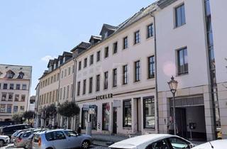 Mehrfamilienhaus kaufen in 04600 Altenburg, Attraktives Investment in der Skatstadt Altenburg bei Leipzig