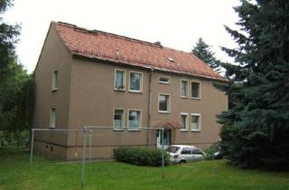 Wohnung mieten in 09350 Lichtenstein, Schöne 3- Raumwohnung in Lichtenstein