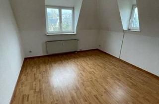 Wohnung mieten in 08132 Mülsen, 3-Zimmer-Wohnung Thurmer Nebenstraße 20 wieder zur Verfügung