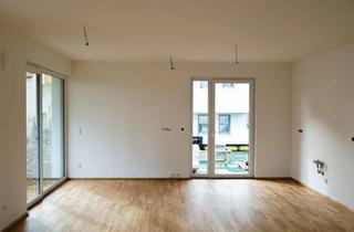 Wohnung mieten in Schlözerweg, 37085 Göttingen, Großzügiges Wohnambiente: 4-Zimmer-Erdgeschosswohnung mit bodentiefen Fenstern und zwei Terrassen