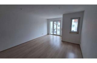 Wohnung mieten in Am Sachsenpark 08, 09669 Frankenberg/Sachsen, Erstbezug nach Sanierung - Kleine Wohnung mit Balkon und Einbauküche!