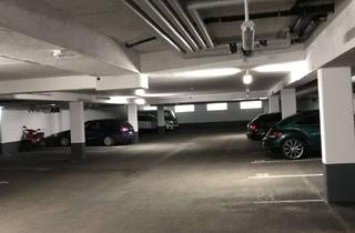 Garagen mieten in Inge-Meysel-Straße 16, 85053 Ingolstadt, TIEFGARAGENPLÄTZE ZU VERMIETEN - KEIN DUPLEX - MONIKAVIERTEL
