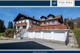 Gewerbeimmobilie kaufen in 93470 Lohberg, Geschmackvoll eingerichtete Pension im Herzen des Bayerischen Waldes