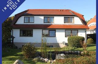 Gewerbeimmobilie kaufen in 18586 Baabe, Sehr gut gehendes Hotel mit Seeblick und Schwimmbad auf der wunderschönen Insel Rügen zu verkaufen