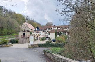 Gewerbeimmobilie mieten in 97199 Ochsenfurt, Historisches Gebäude zur Verwirklichung Ihrer Ideen!