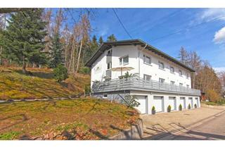 Haus kaufen in 76593 Gernsbach, Airbnb Apartments = gut laufende Pension in der Nähe von Baden-Baden