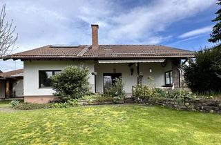 Einfamilienhaus kaufen in 83301 Traunreut, Charmantes, familienfreundliches Haus in Bestlage von Traunreut, weitläufig