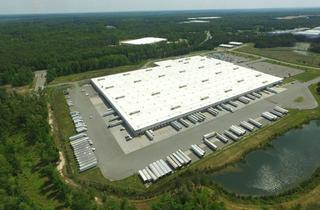 Gewerbeimmobilie mieten in 36124 Eichenzell, 35.000m² Hallenfläche Neubau - Teilbar ab 5.000 m² *JLL*