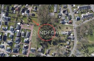 Grundstück zu kaufen in 25436 Moorrege, Wunderschönes Waldgrundstück gegenüber vom Schloss Düneck