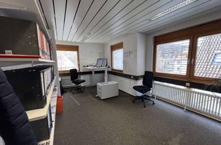 Büro zu mieten in 73432 Aalen, Bürofläche direkt am Rathausplatz in Aalen-Unterkochen zu vermieten