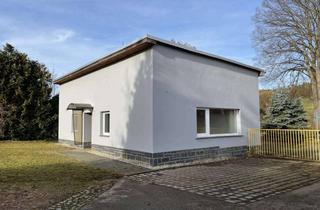 Gewerbeimmobilie mieten in Neuschönburger Straße 132, 08132 Mülsen, Gewerbeeinheit mit vielen Nutzungsmöglichkeiten in Mülsen bei Zwickau
