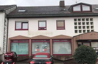 Gewerbeimmobilie kaufen in 66424 Homburg, Gewerbeeinheit geeignet für Büro oder Praxis