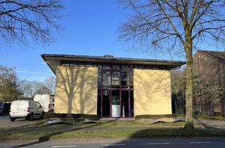 Gewerbeimmobilie kaufen in 59348 Lüdinghausen, In bester Lage für Ihr Gewerbe!