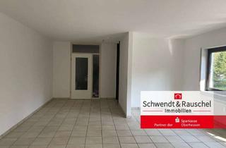 Wohnung kaufen in 61231 Bad Nauheim, Charmantes 1 Zi.-Apartment in Bad Nauheim