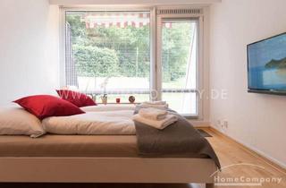 Wohnung mieten in 24159 Kiel, Süßes 1-Zimmer-Apartment an der Ostsee, Kiel-Schilksee, möbliert
