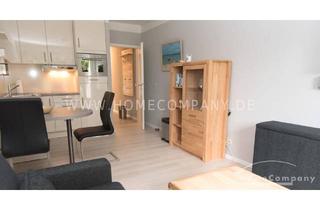 Wohnung mieten in 24159 Kiel, Kleines, hübsches Apartment in Kiel-Schilksee, möbliert