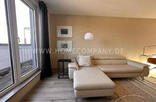 Wohnung mieten in 66386 St. Ingbert, Modernes Apartment mit Balkon in Sankt Ingbert