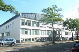 Büro zu mieten in 55122 Mainz, Hochwertiges nichtalltägliches Loftbüro in zentraler Mainzer Lage.