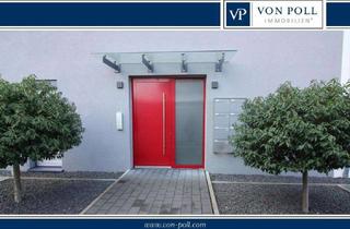 Wohnung kaufen in 63512 Hainburg, Großzügige barrierefreie Wohnung mit Balkon und Stellplatz