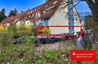 Wohnung kaufen in 15537 Grünheide, Gute Kapitalanlage! 3 ZKB mit Terrasse in Grünheide/Brandenburg