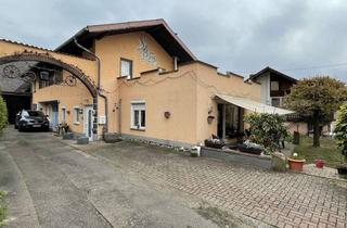Haus kaufen in 79235 Vogtsburg im Kaiserstuhl, Ehemaliger Winzerhof - Vogtsburg Achkarren