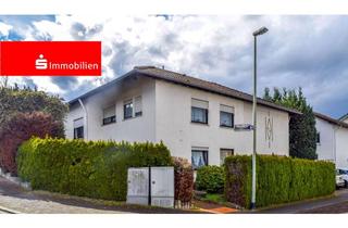 Einfamilienhaus kaufen in 65552 Limburg, Schönes und gepflegtes Einfamilienhaus in ruhiger Lage von Eschhofen