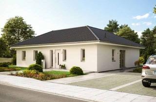 Haus kaufen in 45529 Hattingen, Bungalow in Hattingen-Niederwenigern - effizient und individuell planbar
