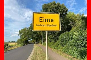 Grundstück zu kaufen in 31036 Eime, Baugrundstücke ab 80.050,00EUR