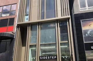 Büro zu mieten in Zeil 86, 60313 Innenstadt, Neubau Büroetage auf der Zeil !