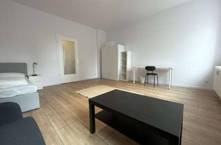 Immobilie mieten in 15517 Fürstenwalde, WG-Zimmer in Fürstenwalde - Innerhalb von 30 Minuten zum Ostkreuz