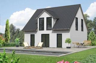 Haus kaufen in 31535 Neustadt am Rübenberge, In Neustadt a.Rbge. leben Sie Ihren Traum.... jetzt! Baubeginn kurzfristig möglich!! "Vollausstat...