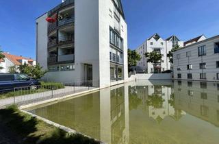 Gewerbeimmobilie kaufen in Hugo-Häring-Str. 13, 88400 Biberach, Vermietete Gewerbefläche im Teileigentum zu verkaufen