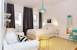 Immobilie mieten in Stargarder Straße 74, 10437 Berlin, Beautiful flat in top location in Prenzlauer Berg