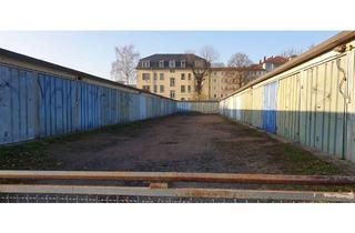 Lager mieten in Papiermühlengasse 17, 01159 Friedrichstadt, Garage/ Werkstatt/ Lagerfläche