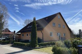 Haus kaufen in 74579 Fichtenau, Großzügiges Wohnhaus bzw. Mehrgenerationenhaus mit großem Grundstück und drei Einzelgaragen