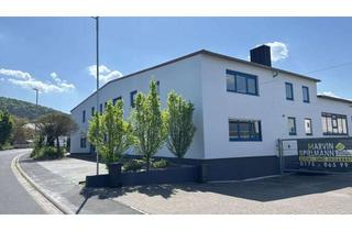 Büro zu mieten in Wilhelm-Rademacher-Straße, 97906 Faulbach, Große Halle für Lager, Büro, Sozialräume, Außenfläche