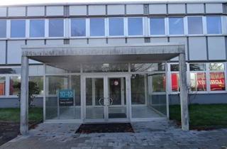 Büro zu mieten in 63150 Heusenstamm, 228 m² Lagerfläche + 483 m² Bürofläche in Heusenstamm "Provisionsfrei" zu vermieten